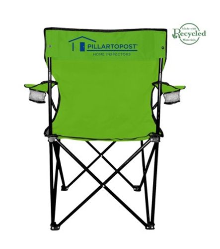 Folding Chair With Carrying Bag image thumbnail