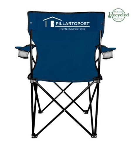 Folding Chair With Carrying Bag image thumbnail