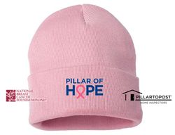 Image of PILLAR OF HOPE Beanie