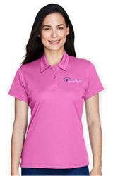 Image of Command Women's Snag Protection Polo