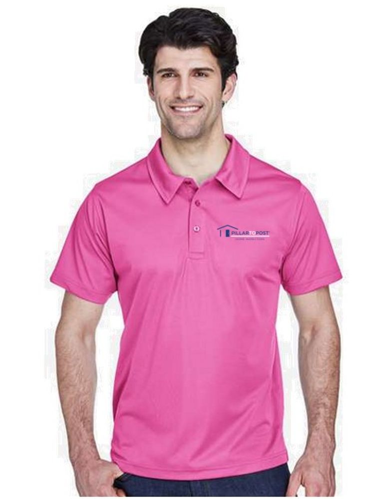 Command Men's Snag Protection Polo primary image