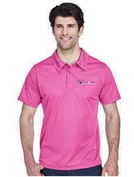 Image of Command Men's Snag Protection Polo