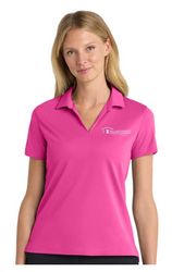 Image of Nike Women's Dri-FIT Micro Pique 2.0 Polo