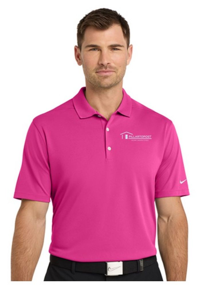 Nike Men's Dri-FIT Micro Pique 2.0 Polo primary image