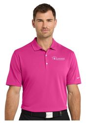 Image of Nike Men's Dri-FIT Micro Pique 2.0 Polo