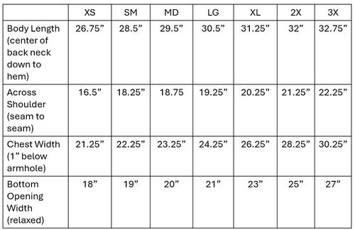 Unisex Crosswind Quarter Zip Sweatshirt image thumbnail