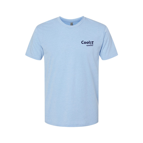 Unisex Crewneck T-Shirt image thumbnail