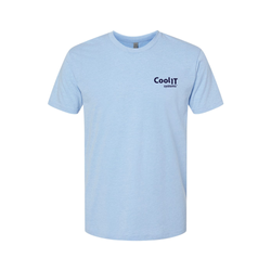 Image of Unisex Crewneck T-Shirt