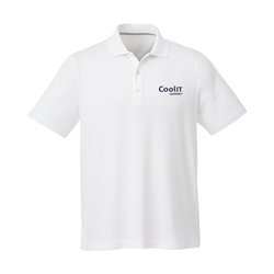 Image of Men's Otis SS Polo