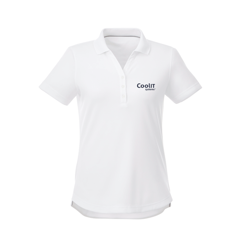 Women's Otis SS Polo image thumbnail
