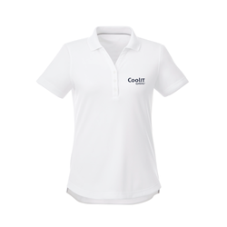 Image of Women's Otis SS Polo