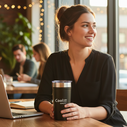 Artic Zone Tumbler image thumbnail