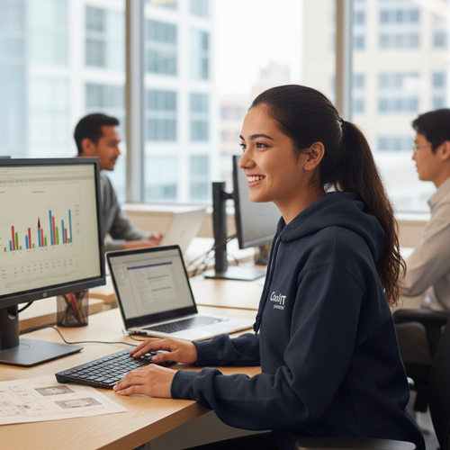 Unisex Heavy Blend Hoodie  image thumbnail