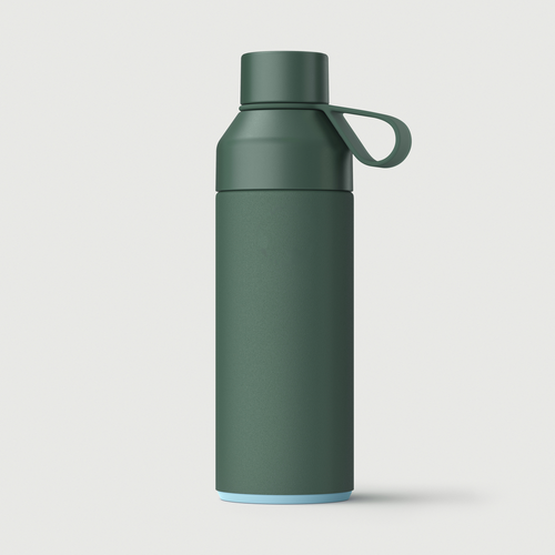 Ocean Bottle 17 oz image thumbnail