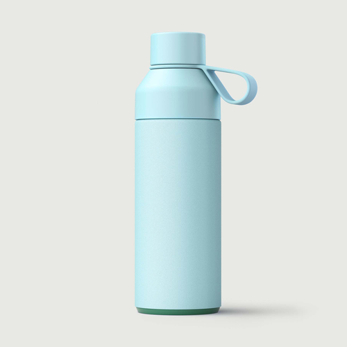 Ocean Bottle 17 oz image thumbnail