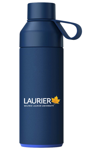 Ocean Bottle 17 oz image thumbnail