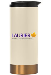 Image of Astrid - 13 oz. Double Wall Stainless Steel Tumbler