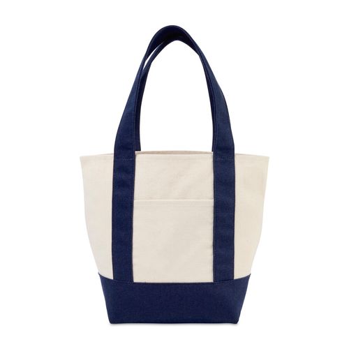 Mini Canvas Tote image thumbnail