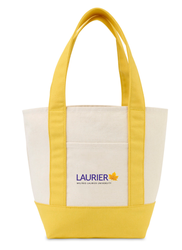 Image of Mini Canvas Tote