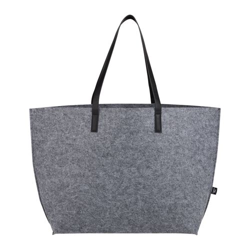 THE GOODS™ Recycled Felt Shoulder Tote image thumbnail