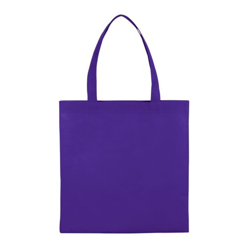 Small Zeus Non-Woven Convention Tote image thumbnail