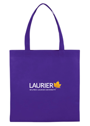 Image of Small Zeus Non-Woven Convention Tote