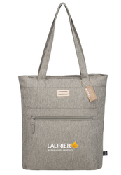 Image of THE GOODS™ Recycled Work Anywhere Tote