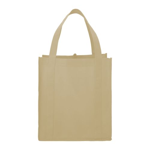 Little Juno Non-Woven Grocery Tote image thumbnail
