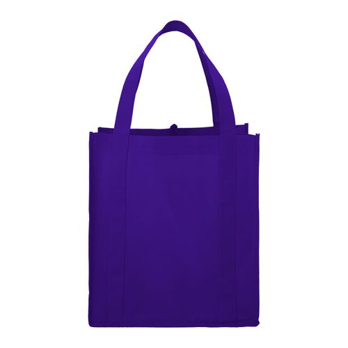 Little Juno Non-Woven Grocery Tote image thumbnail