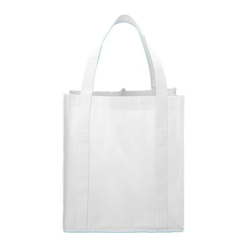 Little Juno Non-Woven Grocery Tote image thumbnail