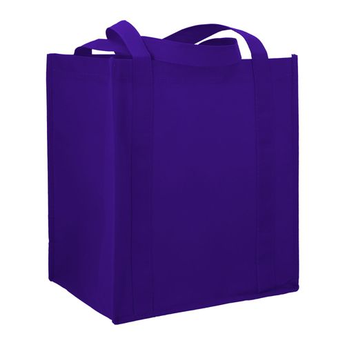 Little Juno Non-Woven Grocery Tote image thumbnail