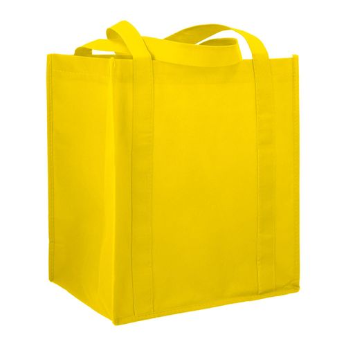 Little Juno Non-Woven Grocery Tote image thumbnail