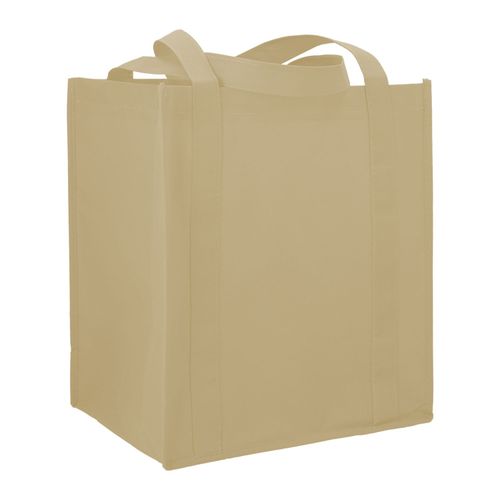 Little Juno Non-Woven Grocery Tote image thumbnail