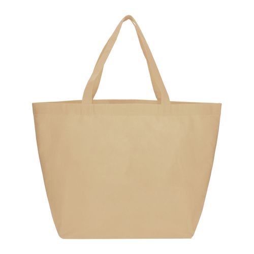 YaYa Budget Non-Woven Shopper Tote image thumbnail