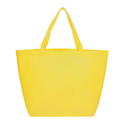 YaYa Budget Non-Woven Shopper Tote image thumbnail