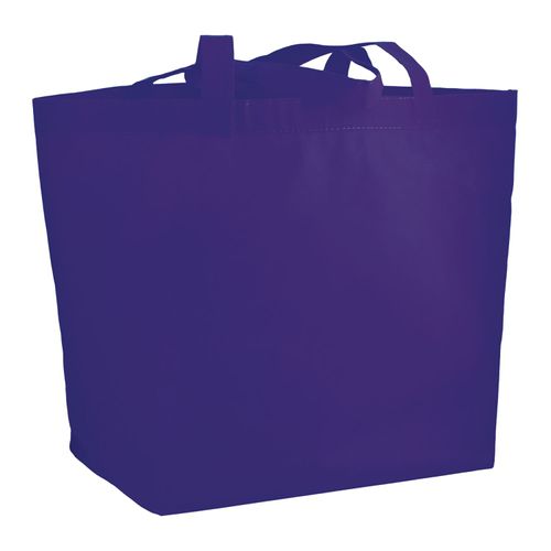 YaYa Budget Non-Woven Shopper Tote image thumbnail