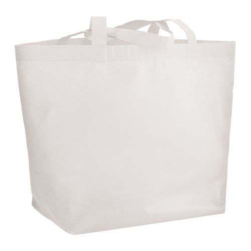 YaYa Budget Non-Woven Shopper Tote image thumbnail