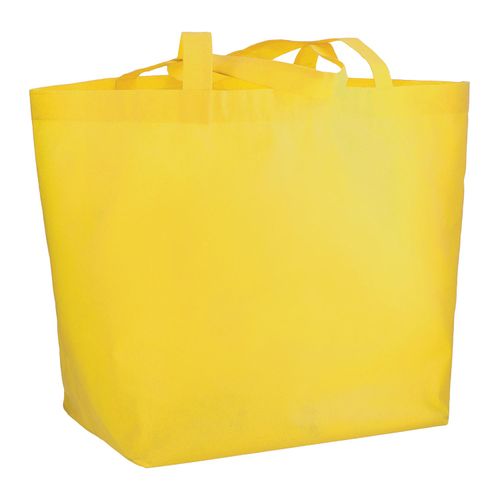 YaYa Budget Non-Woven Shopper Tote image thumbnail