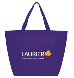 Image of YaYa Budget Non-Woven Shopper Tote