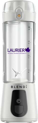 BLENDi™ Lite Portable Blender 17oz image thumbnail