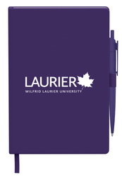 Image of Neoskin® Hard Cover Journal Combo