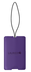 Image of Neoskin® Peekaboo Luggage Tag