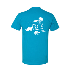 Image of Unisex Crewneck T-Shirt