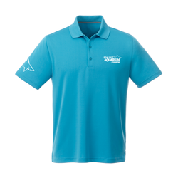 Image of Men's Otis SS Polo