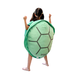 Image of Wearable Turtle Shell Pillow