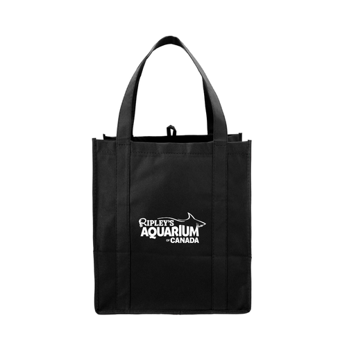 Non-Woven Grocery Tote image thumbnail