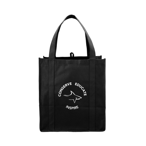 Non-Woven Grocery Tote image thumbnail