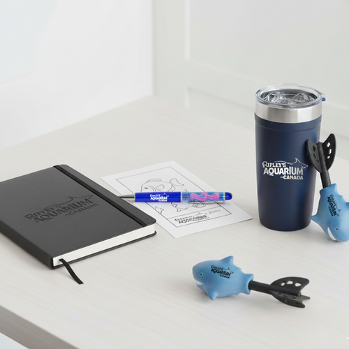 Neoskin Hardcover Notebook image thumbnail