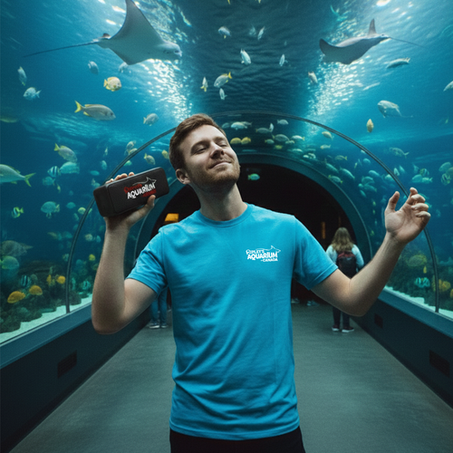 Yukon Outdoor Bluetooth Speaker image thumbnail