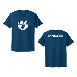 Image of Empowered T-Shirt